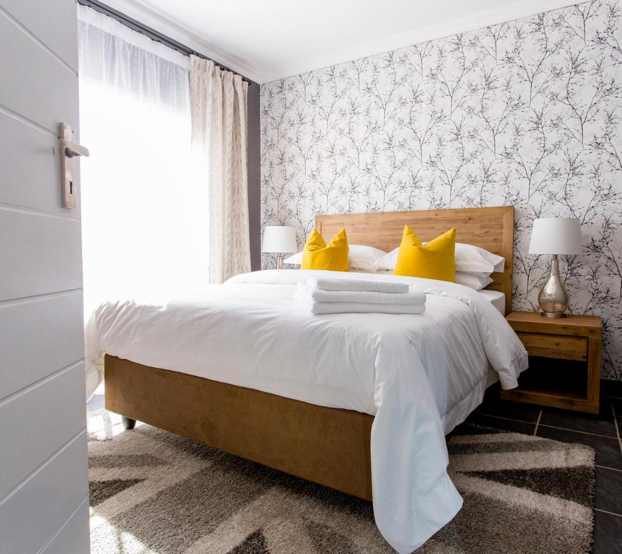 3 Lux Suites 미델뷔르흐 외부 사진